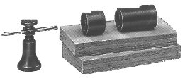 PIANO RESTRINGING AND WIRE HANDLING TOOLS