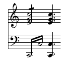 Sandoni sonata